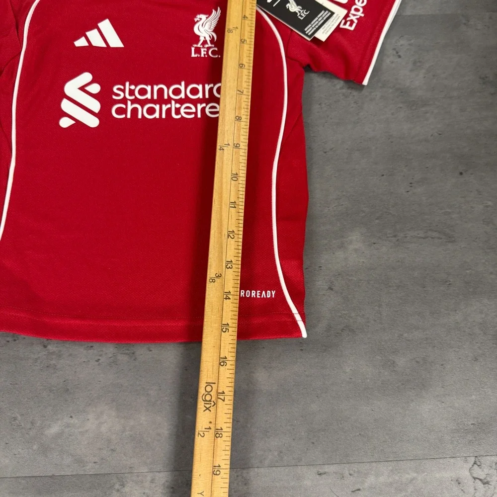 adidas official liverpool